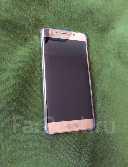 Huawei Mate 9 Pro. �/� ����