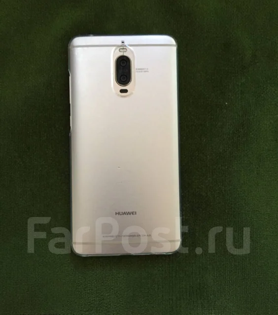 Huawei Mate 9 Pro. �/� ����