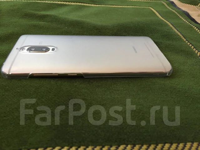 Huawei Mate 9 Pro. �/� ����