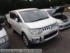 Mitsubishi Delica D:5. CV5W, 4B12
