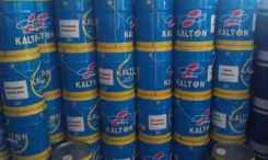 Kalton. ATF (��� ����), �����������������, DX-3, 20,00��. ����