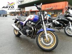 Honda CB 750. 750 куб. см., исправен, птс, без пробега
