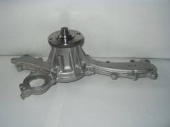 Помпа водяная. Toyota: Land Cruiser, FJ Cruiser, Tacoma, Fortuner, Hilux Surf, Land Cruiser Prado, Tundra, 4Runner, Hilux Suzuki Works Двигатель 1GRFE