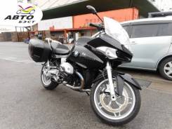 BMW R 1200 ST. 1 200 куб. см., исправен, птс, без пробега