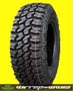 Deestone Mud Clawer R408 M/T. Грязь MT, 2018 год, без износа, 4 шт
