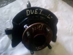 Ступица. Toyota Duet, M100A Двигатель EJDE