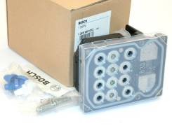 Блок abs. BMW 5-Series, E39 BMW 7-Series, E38 BMW Z8, E52 Двигатели: M52B20, M52B25, M52B28, M54B22, M54B25, M54B30, M57D25, M57D30, M62B35, M62B44TU