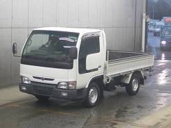 Nissan Atlas. Продам SP6F23 TD27 2001г во Владивостоке, 2 700 куб. см., 1 500 кг. Под заказ