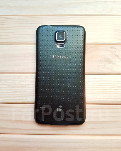 Samsung Galaxy S5. �/� ����