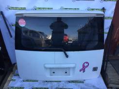 Дверь багажника. Toyota bB, NCP30, NCP31, NCP35