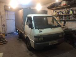 Nissan Vanette. , 2 200 куб. см., до 3 т