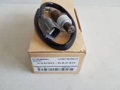 Датчик кислородный. Subaru R2, RC1, RC2 Subaru R1, RJ1, RJ2 Двигатель EN07E