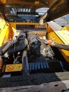 Hyundai R260LC-9S. Hyundai R 260LC-9S, 1,50 куб. м.