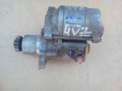 Стартер. Toyota: Nadia, Corona, Windom, Scepter, RAV4, Avensis, Gaia, Camry, Carina E, Carina ED, Corona Exiv, Celica, Carina, Caldina, Picnic, Curren...