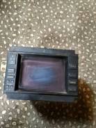 Дисплей. Toyota Soarer, GZ20, GZ21, MZ10, MZ11, MZ12, MZ20, MZ21 Двигатели: 1GEU, 1GFE, 1GGEU, 1GGTEU, 5MGEU, 6MGEU, 7MGTEU, MTEU