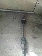 Привод, полуось. Nissan AD, VAY12, VJY12, VY12, VZNY12 Двигатели: CR12DE, HR15DE, HR16DE, MR18DE