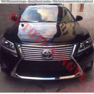 Бампер. Toyota Camry, ACV40. Под заказ