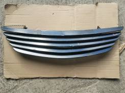 Решетка радиатора. Honda Odyssey, RA6, RA7, RA8, RA9 Двигатели: F23A, F23A7, F23A8, F23A9, J30A