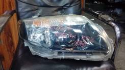 Фара. Toyota Corolla Fielder, NZE144G, ZRE144G, ZRE144, ZRE142G, ZRE142, NZE144, NZE141, NZE141G Toyota Corolla Axio, ZRE142, ZRE144, NZE144, NZE141 Д...