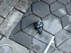 Крепление топливного фильтра. Toyota Celica, ST202, ST202C, ST203, ST204, ST205 Toyota Curren, ST206, ST207, ST208 Toyota Carina ED, ST200, ST201, ST2...