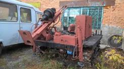 КМО СБУ-100ГА-50. СБУ-100_ГА-50, 5 000 кг.