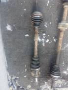 Привод, полуось. Toyota: Platz, ist, Sienta, Vitz, Porte, XA, Scion, WiLL Vi, Echo, Probox, Yaris Verso, Funcargo, Raum, Yaris, Echo Verso, WiLL Cypha...