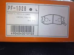 Колодки тормозные. Toyota Town Ace Truck, CM55 Toyota Lite Ace, CM35, CM55, CR21, CR22, CR27, CR28, CR29, KM36, KR27, KR28, YR21, YR22, YR25, YR29, YR...