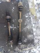 Привод, полуось. Toyota: Platz, ist, Sienta, Vitz, XA, Porte, WiLL Vi, Scion, Echo, Probox, Yaris Verso, Funcargo, Raum, Yaris, Echo Verso, WiLL Cypha...
