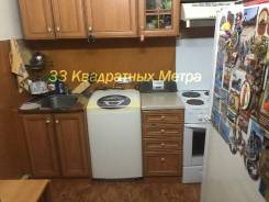Комната, улица Невельского 29. 64, 71 микрорайоны, агентство, 16 кв. м.
