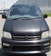Toyota Town Ace Noah. SR50, 3S