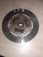Диск сцепления. Toyota: Yaris, Platz, Vitz, Echo, Corolla Двигатель 1SZFE
