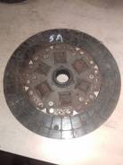 Диск сцепления. Toyota: Town Ace Truck, Lite Ace, Corona, Vios, Sprinter Trueno, Corolla, Tercel, Dyna, Carina, Sprinter, Corolla FX, Land Cruiser Pra...