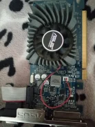 GeForce GT 610