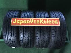 Bridgestone Sneaker. Летние, 2007 год, износ: 5%, 4 шт
