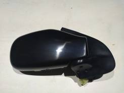 Зеркало заднего вида боковое. Chevrolet Cruze, HR51S Двигатель M13A