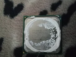 Intel Core 2 Duo E6550