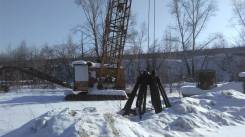 ДЭК-251. , 25 000 кг., 13 м.