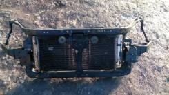 Рамка радиатора. Nissan Teana, J31, PJ31, TNJ31 Двигатели: QR25DE, VQ23DE, VQ35DE