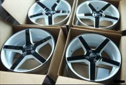 Vossen CV3-R. 7.0x17, 4x98.00, 4x100.00, ET35, ЦО 73,1 мм. Под заказ
