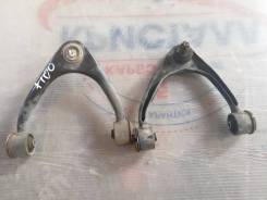 Рычаг подвески. Toyota Mark II, GX100, JZX100, JZX90, JZX90E Toyota Cresta, GX100, JZX100, JZX90 Toyota Chaser, GX100, JZX100, JZX90 Двигатели: 1GFE...