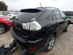 Lexus RX350, 2007