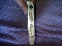 GeForce GT 220