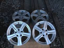 Leben. 6.5x16", 5x114.30, ET40