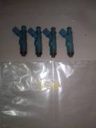 Инжектор. Toyota: Yaris, Platz, Land Cruiser, ToyoAce, Vitz, Echo, Corolla, Land Cruiser Prado, Dyna Двигатели: 1SZFE, 13BT