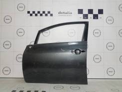 Дверь боковая. Toyota Auris, ADE150, ADE157, NDE150, NRE150, NZE151, NZE151H, NZE154, NZE154H, ZRE151, ZRE152, ZRE152H, ZRE154, ZRE154H, ZWE150, ZZE15...