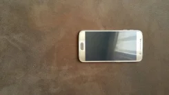 Samsung Galaxy S6. �����
