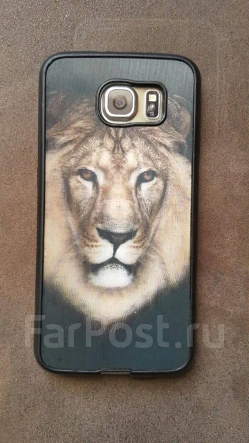 Samsung Galaxy S6. ����� ����