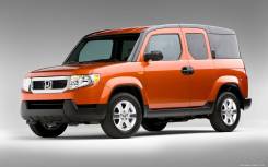 Honda Element. 0408, K24A