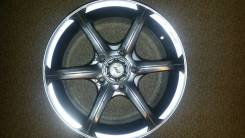 RW Classic H-116. 7.0x16", 5x114.30, ET51, ЦО 67,1 мм.