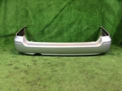Бампер. Subaru Legacy, BH5, BH9, BHC Двигатели: EJ201, EJ202, EJ204, EJ206, EJ208, EJ254